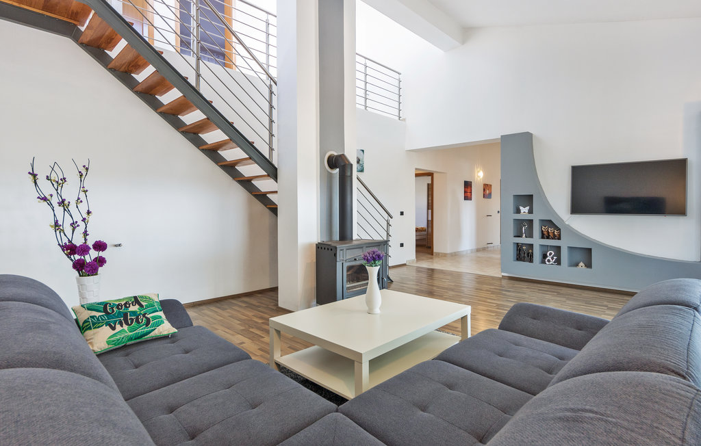 Feriehus - Pula-Galizana , Kroatia - CIR262 12