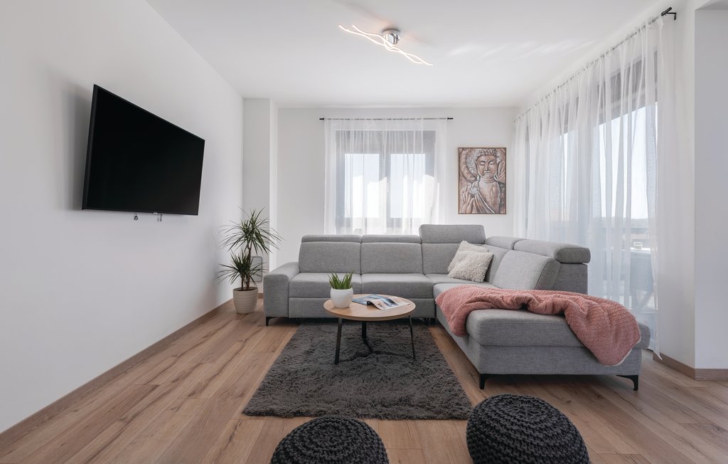 Feriehuse - Pula , Kroatien - CIR305 24