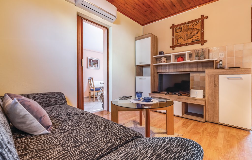 Semesterhus - Pula-Sisan , Kroatien - CIR343 16