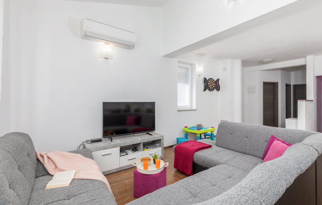 Feriehuse - Pula-Valtura , Kroatien - CIR388 20