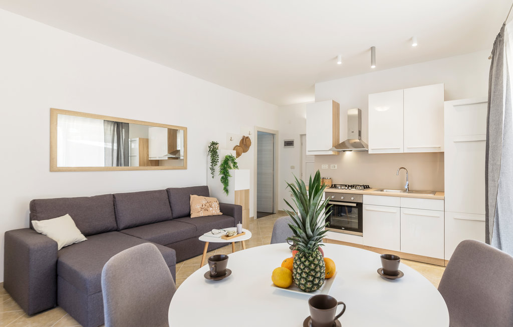 Ferieleilighet - Pula , Kroatia - CIR399 15