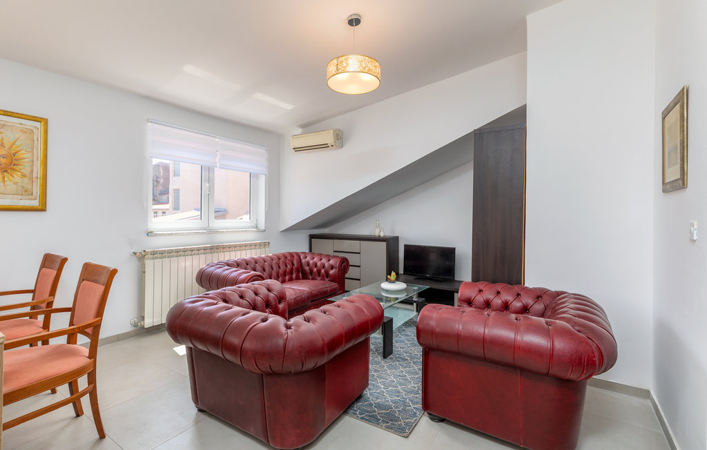 Ferieleilighet - Pula , Kroatia - CIR421 7