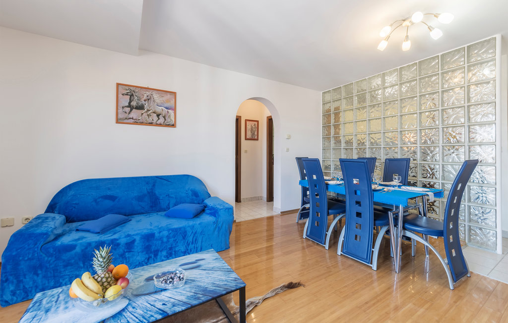 Ferieleilighet - Pula , Kroatia - CIR425 10