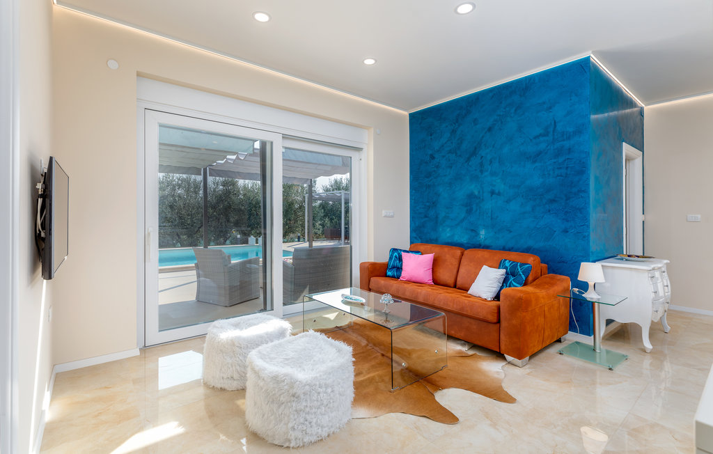 Ferienhaus - Pula , Kroatien - CIR449 5