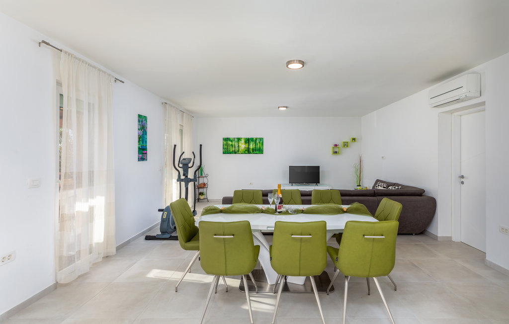 Feriehus - Pula-Sikici , Kroatia - CIR450 21