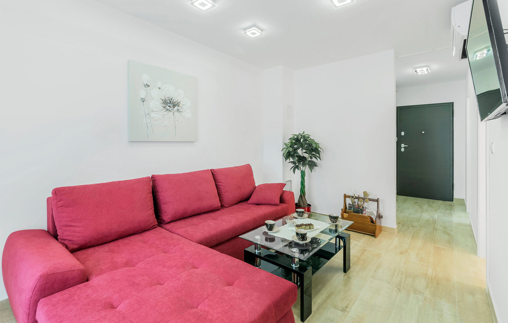 Apartment - Pula , Croatia - CIR462 4