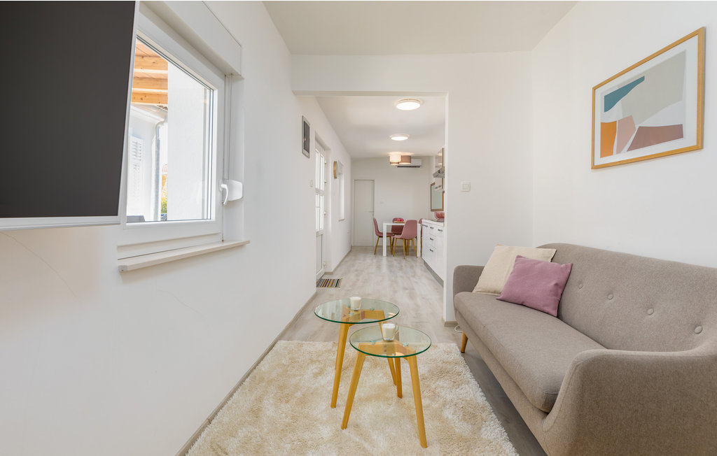 Feriehuse - Pula , Kroatien - CIR498 27