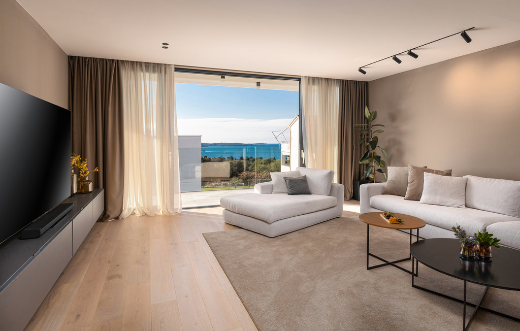 Feriehus - Pula-Stinjan , Kroatia - CIR500 5