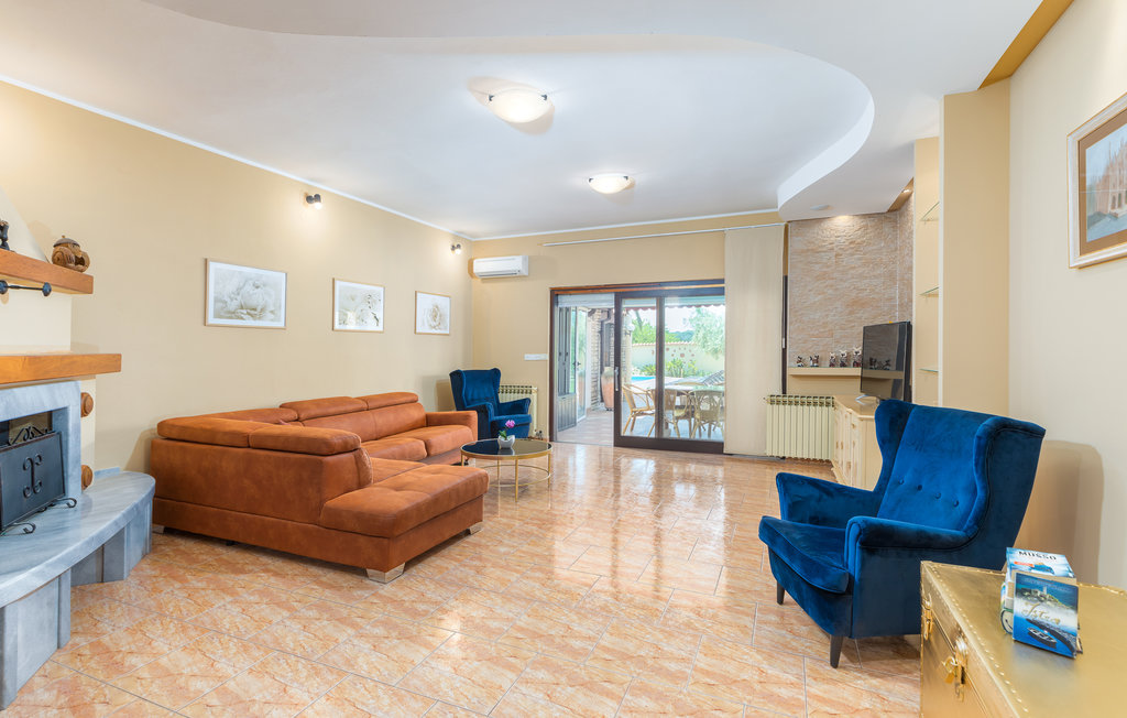 Feriehuse - Pula , Kroatien - CIR516 18