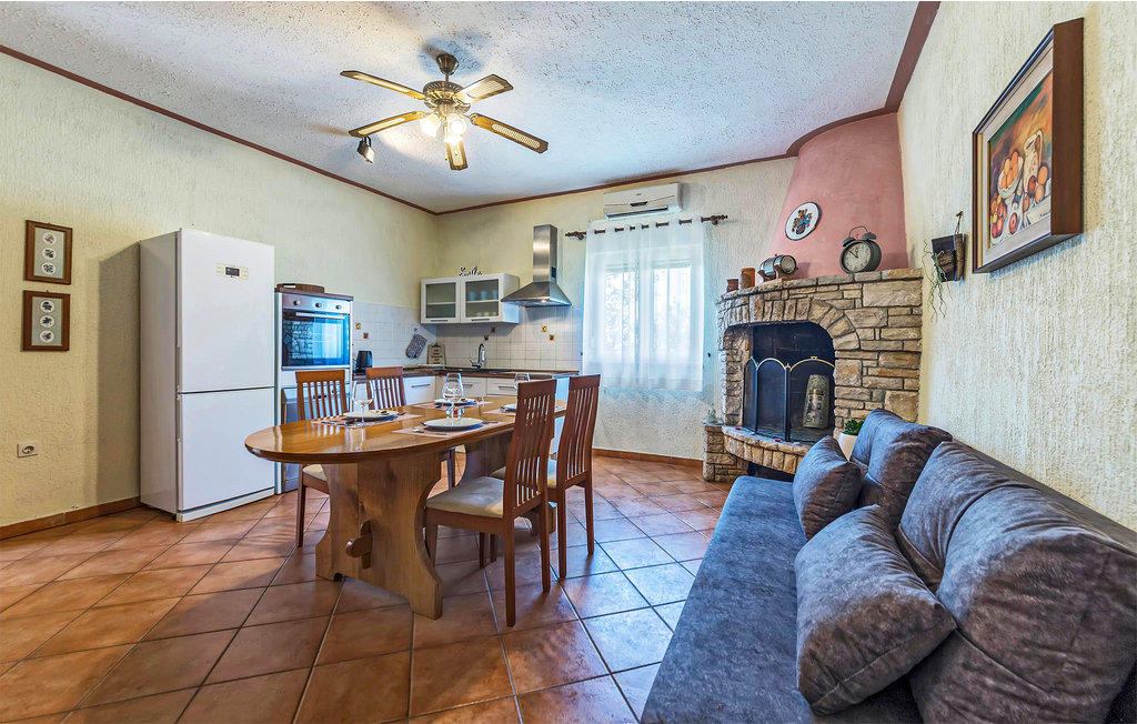 Lejlighed - Pula-Valtura , Kroatien - CIR519 5