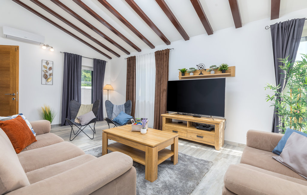 Feriehus - Pula , Kroatia - CIR559 28