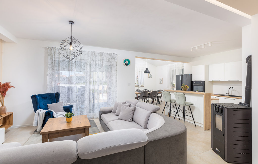 Feriehus - Pula , Kroatia - CIR574 4