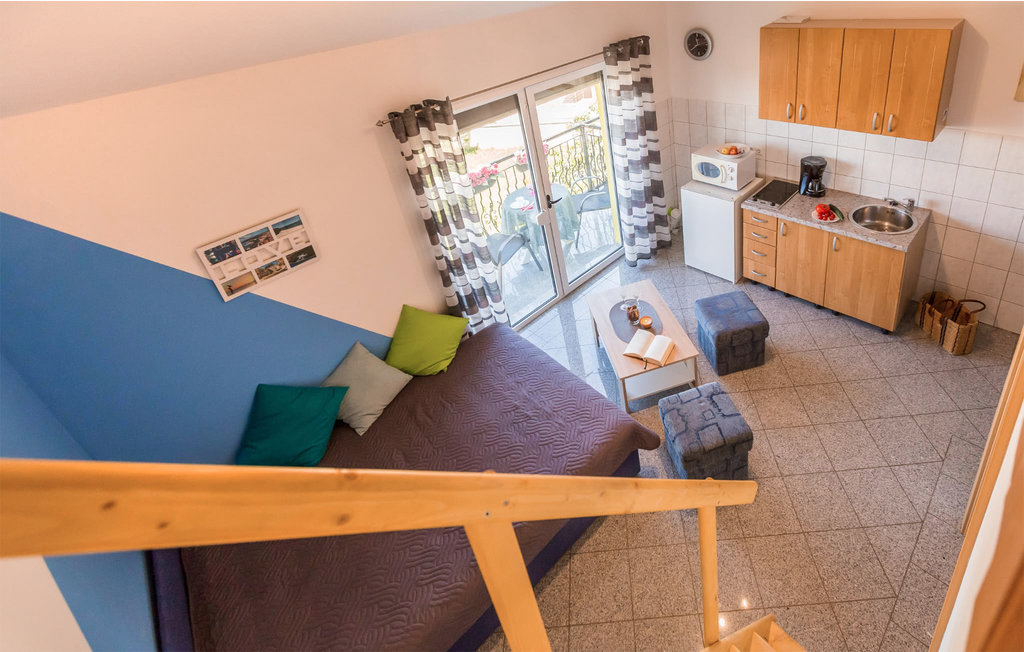 Lejlighed - Pula , Kroatien - CIR580 13