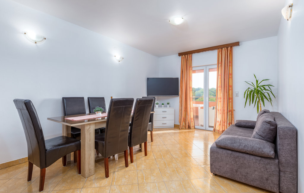 Ferieleilighet - Pula , Kroatia - CIR592 5