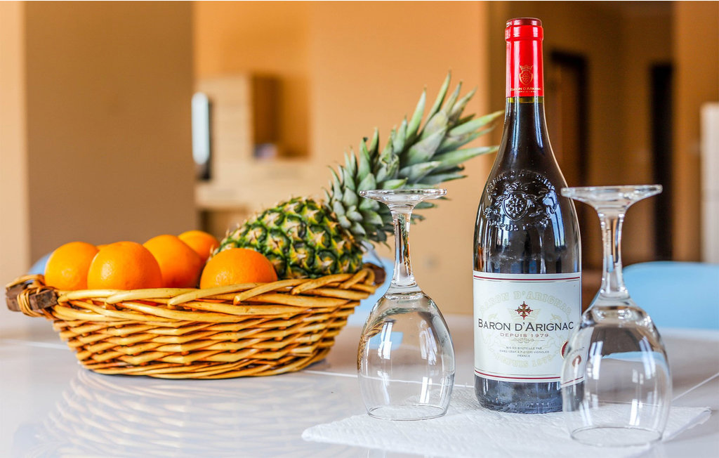 Feriehuse - Pula - Galizana , Kroatien - CIR597 14