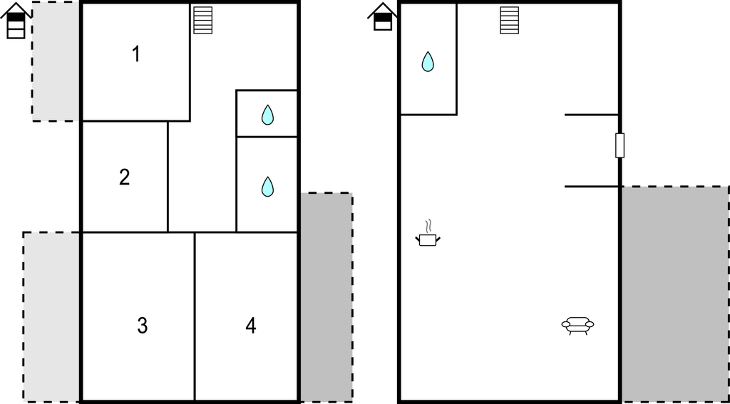 Lejlighed - Pula , Kroatien - CIR096 