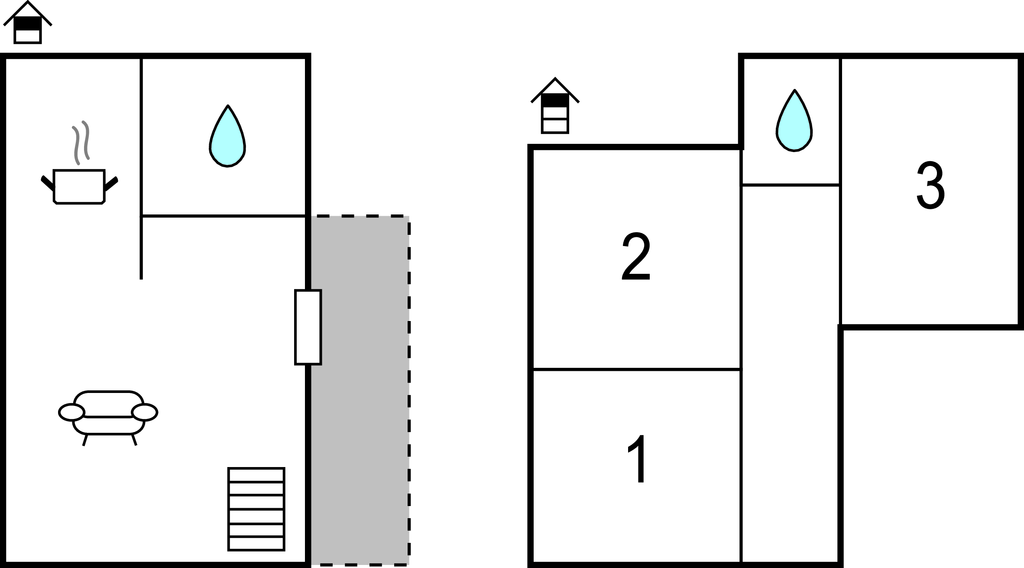 Lejlighed - Pula-Galizana , Kroatien - CIR340 