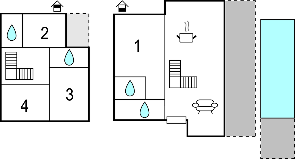 Ferienhaus - Vodnjan , Kroatien - CIR373 