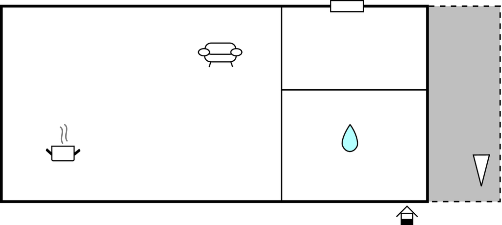 Ferieleilighet - Pula-Stinjan , Kroatia - CIR564 