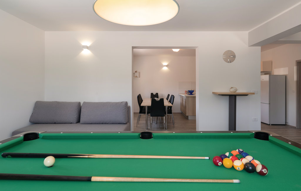 Feriehuse - Pula-Loborika , Kroatien - CIR359 12