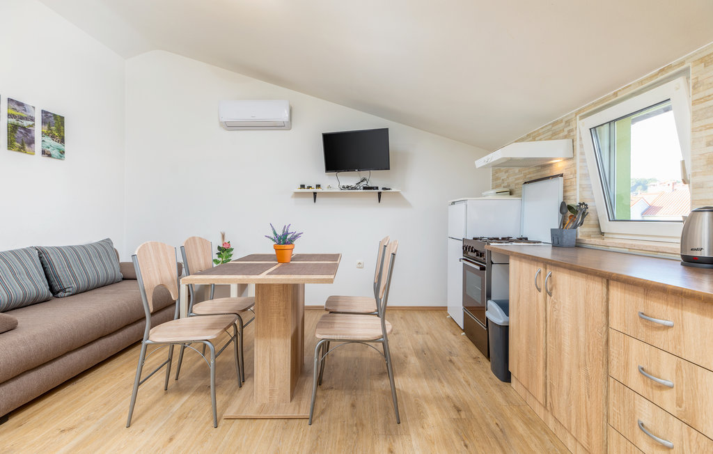 Ferieleilighet - Pula , Kroatia - CIR529 3