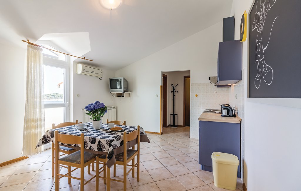 Ferieleilighet - Pula , Kroatia - CIR067 9