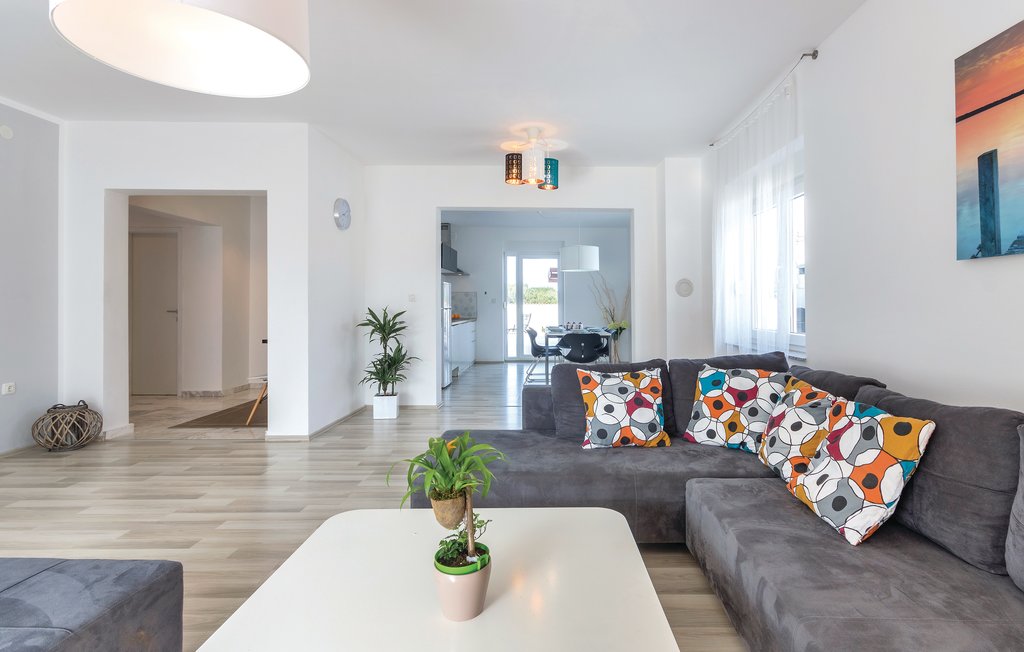 Feriehuse - Pula , Kroatien - CIR234 15