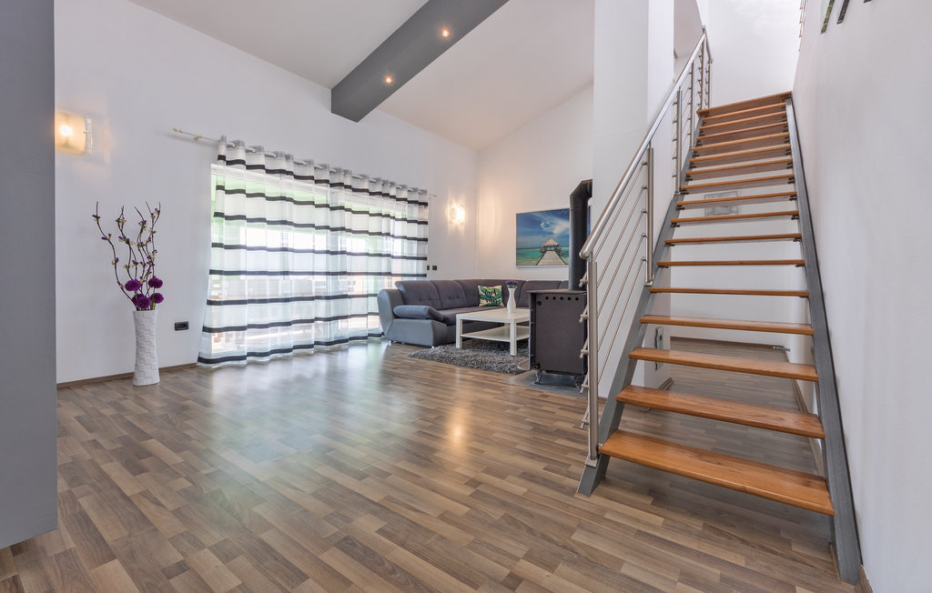 Feriehus - Pula-Galizana , Kroatia - CIR262 4