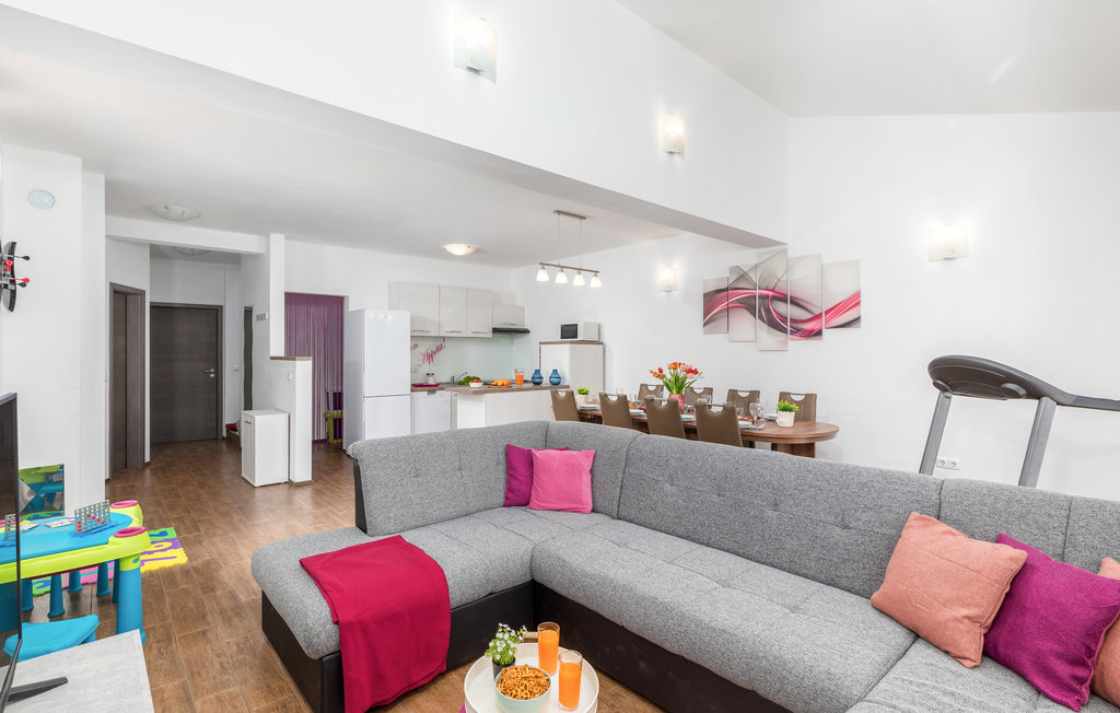 Feriehuse - Pula-Valtura , Kroatien - CIR388 21