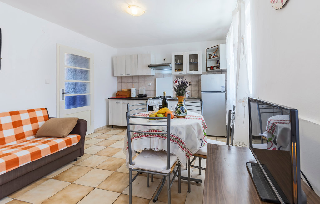 Ferienhaus - Pula , Kroatien - CIR493 15