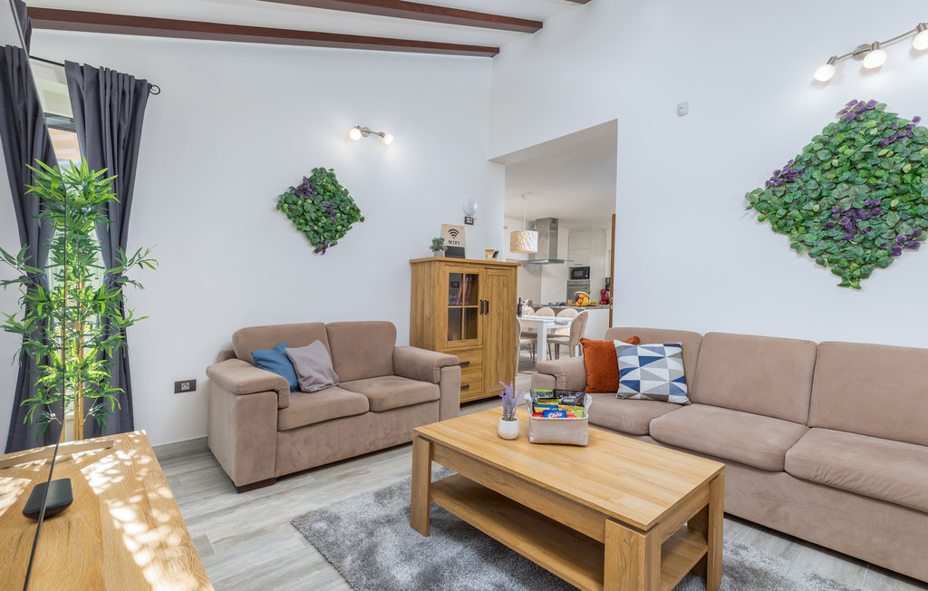 Feriehus - Pula , Kroatia - CIR559 29