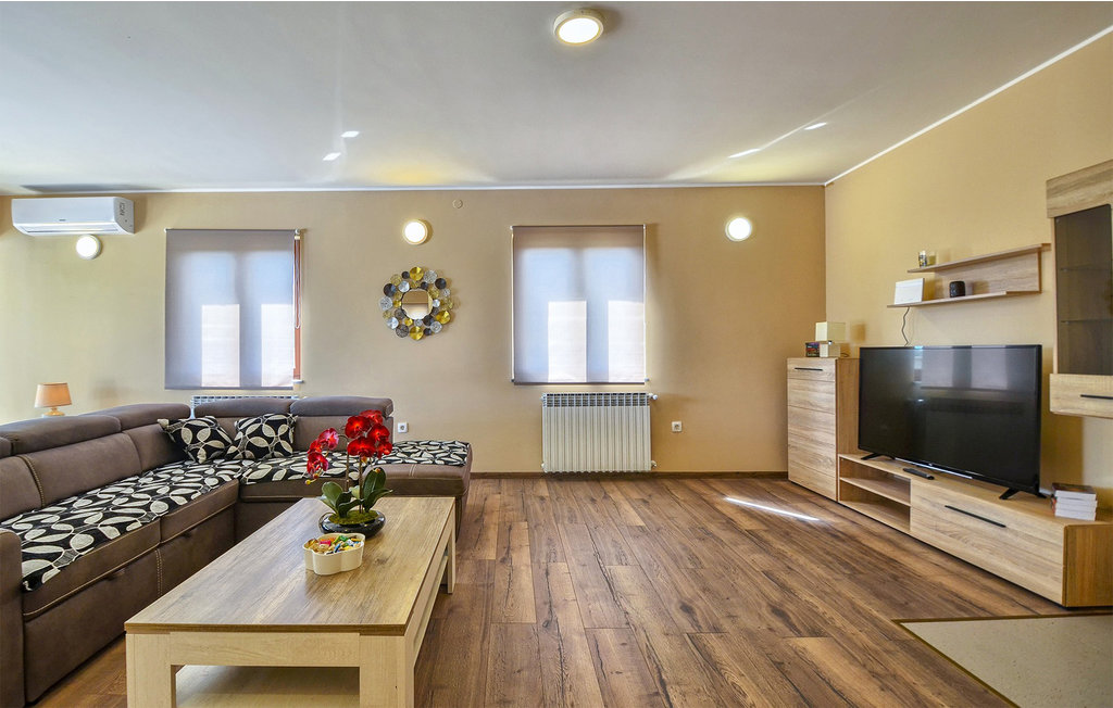 Feriehuse - Pula-Galizana , Kroatien - CIR596 10