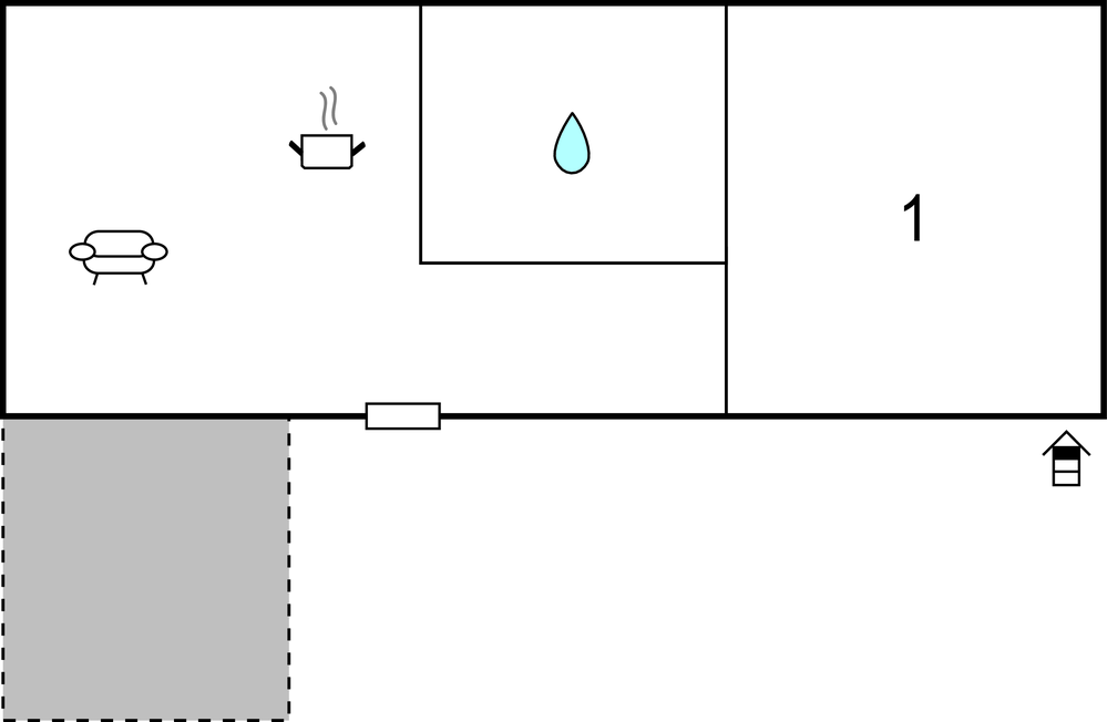Ferieleilighet - Pula , Kroatia - CIR599 