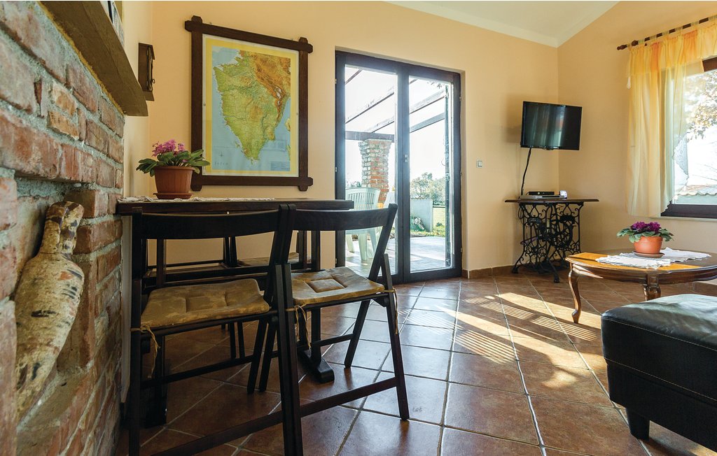 Feriehus - Medulin-Seve , Kroatia - CIR069 21