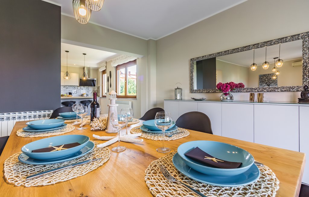 Lejlighed - Pula-Galizana , Kroatien - CIR302 18