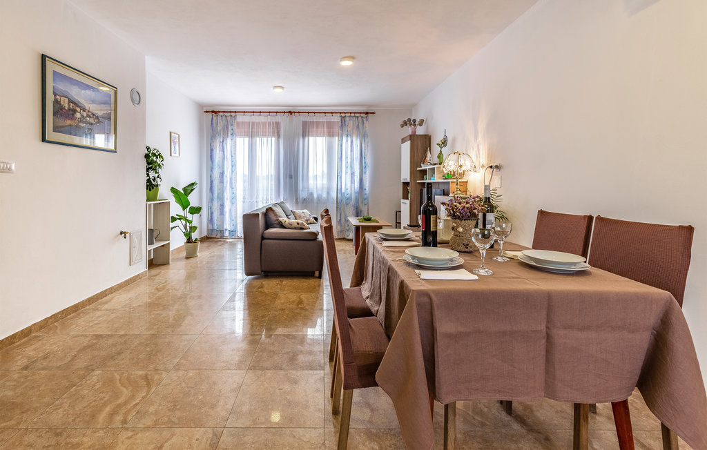 Ferienwohnung - Pula , Kroatien - CIR366 11