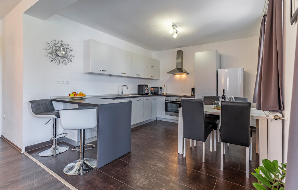 Feriehus - Pula , Kroatia - CIR430 6