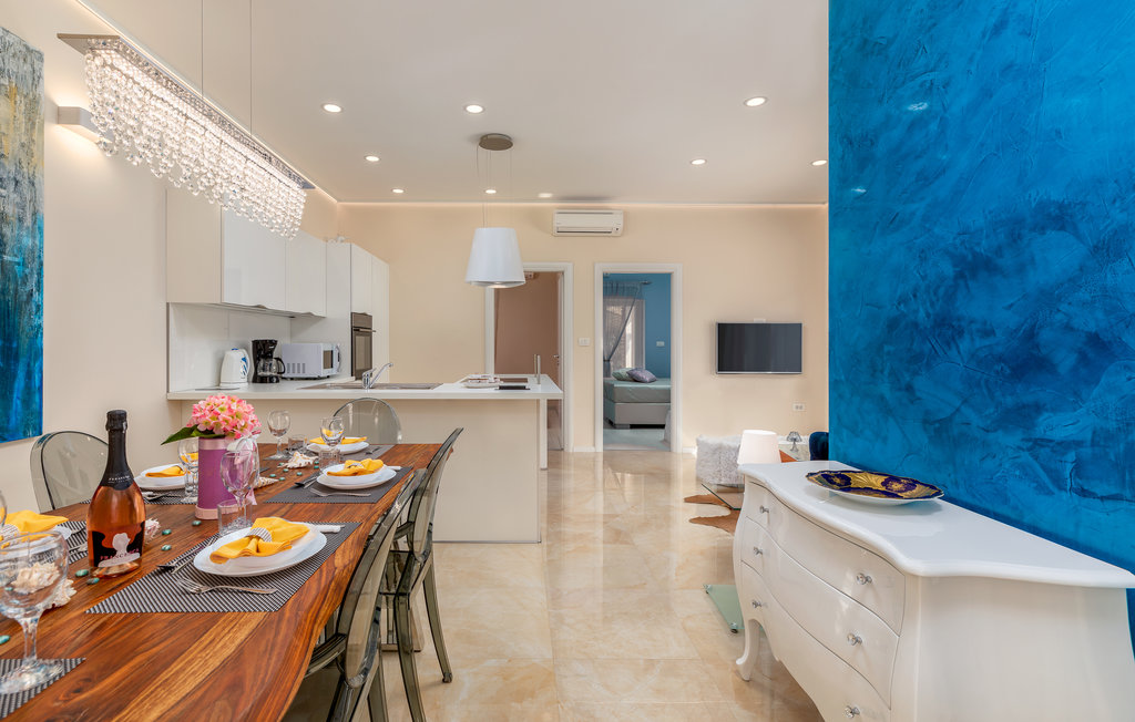 Ferienhaus - Pula , Kroatien - CIR449 23