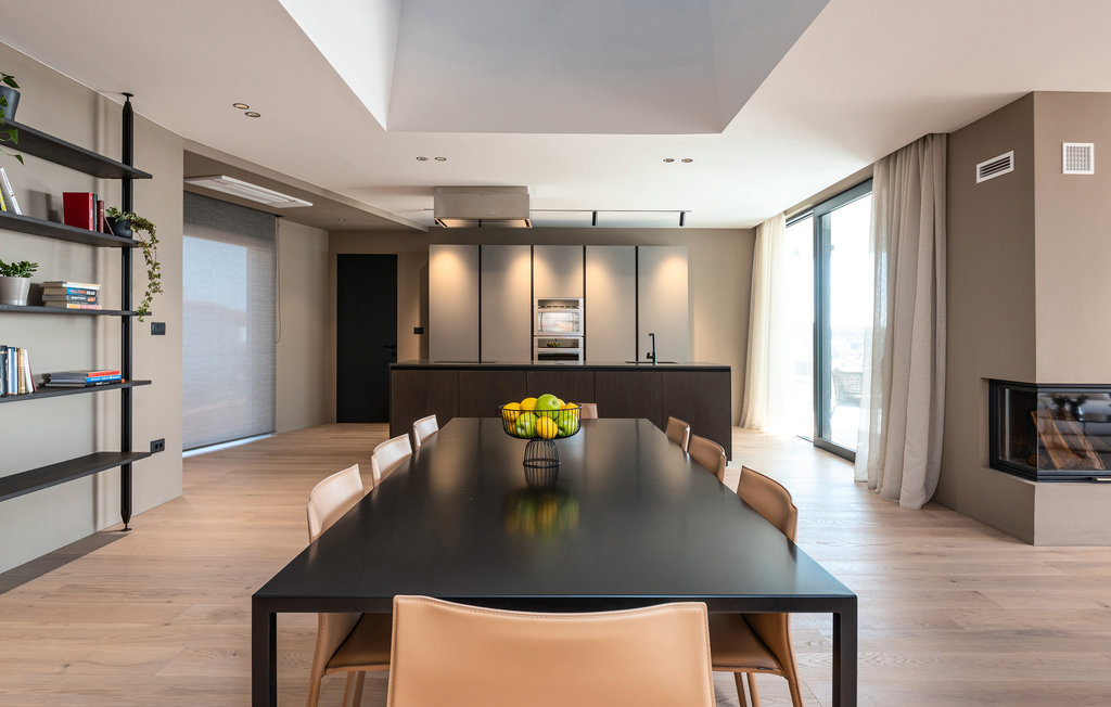 Feriehus - Pula-Stinjan , Kroatia - CIR500 19