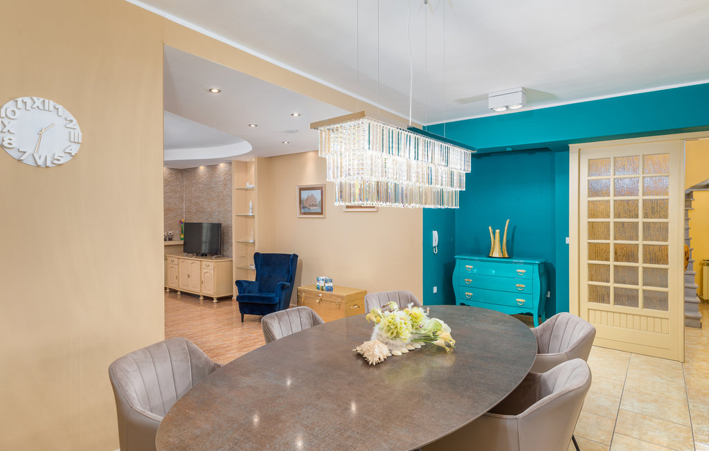 Feriehuse - Pula , Kroatien - CIR516 21