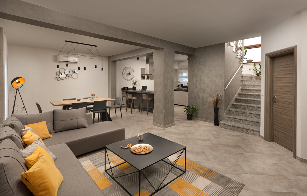 Ferienhaus - Pula - Galizana , Kroatien - CIR525 22