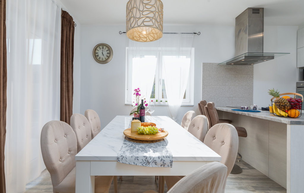 Feriehus - Pula , Kroatia - CIR559 30