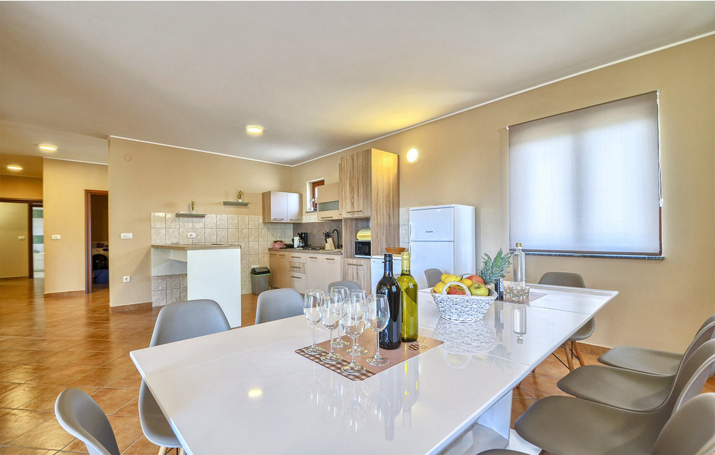 Feriehuse - Pula-Galizana , Kroatien - CIR596 6