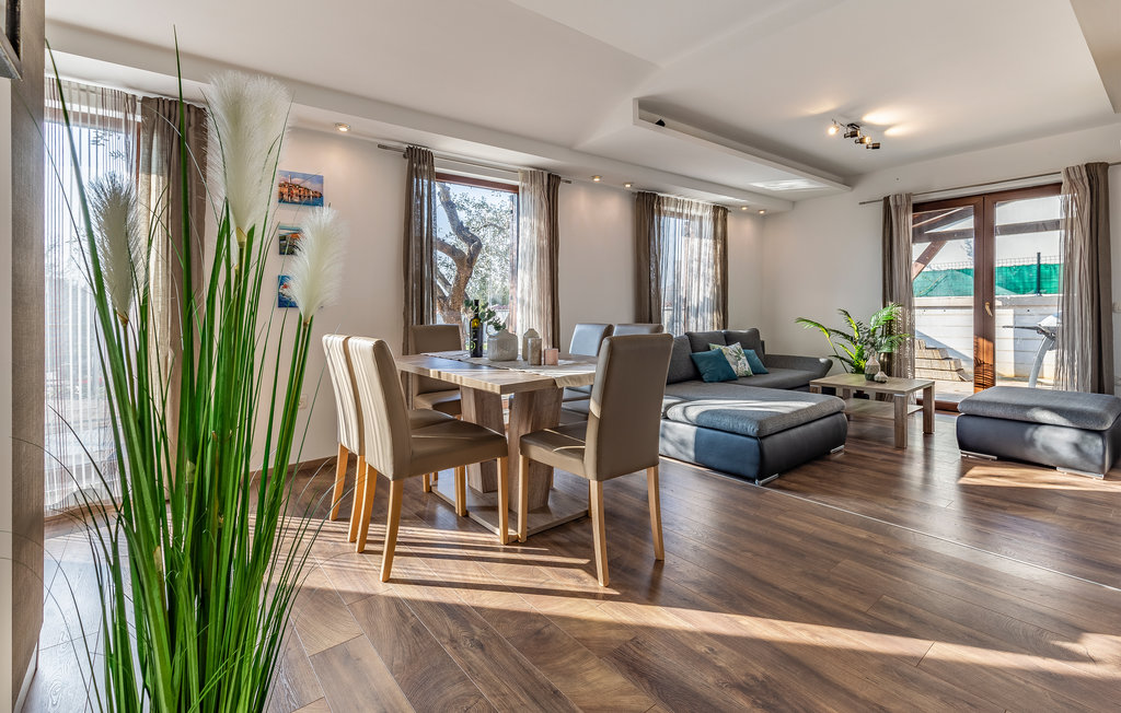 Feriehus - Pula , Kroatia - CIR601 5