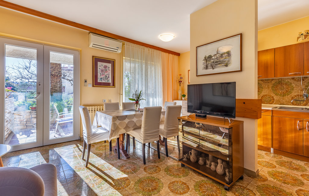 Ferieleilighet - Pula - Pjescana uvala , Kroatia - CIR604 6
