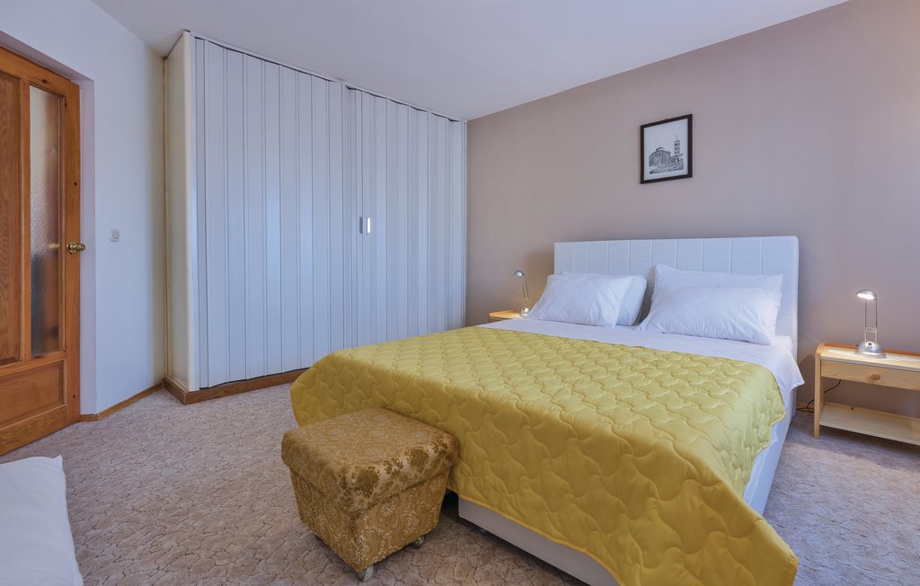 Feriehus - Pula , Kroatia - CIR260 29