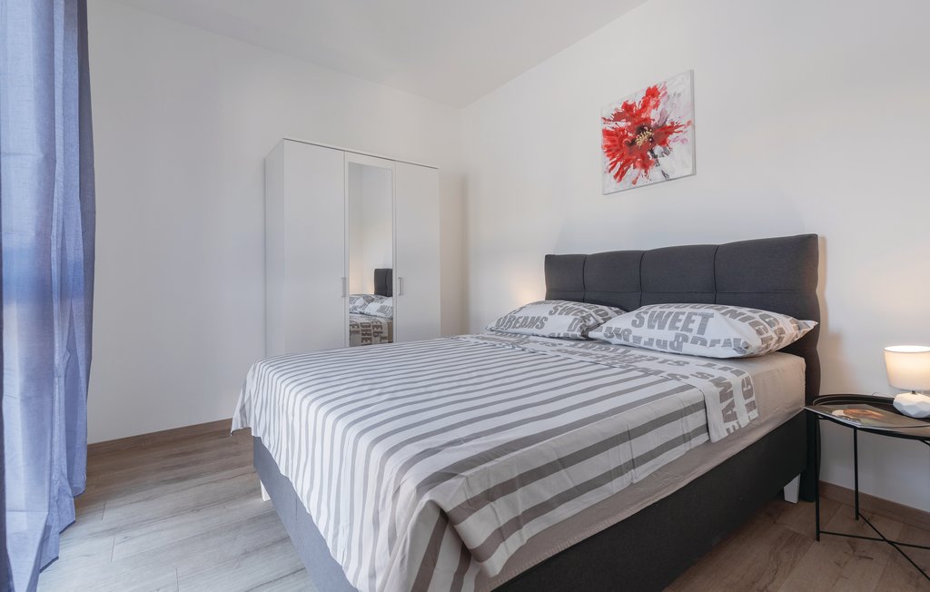 Feriehuse - Pula , Kroatien - CIR305 49