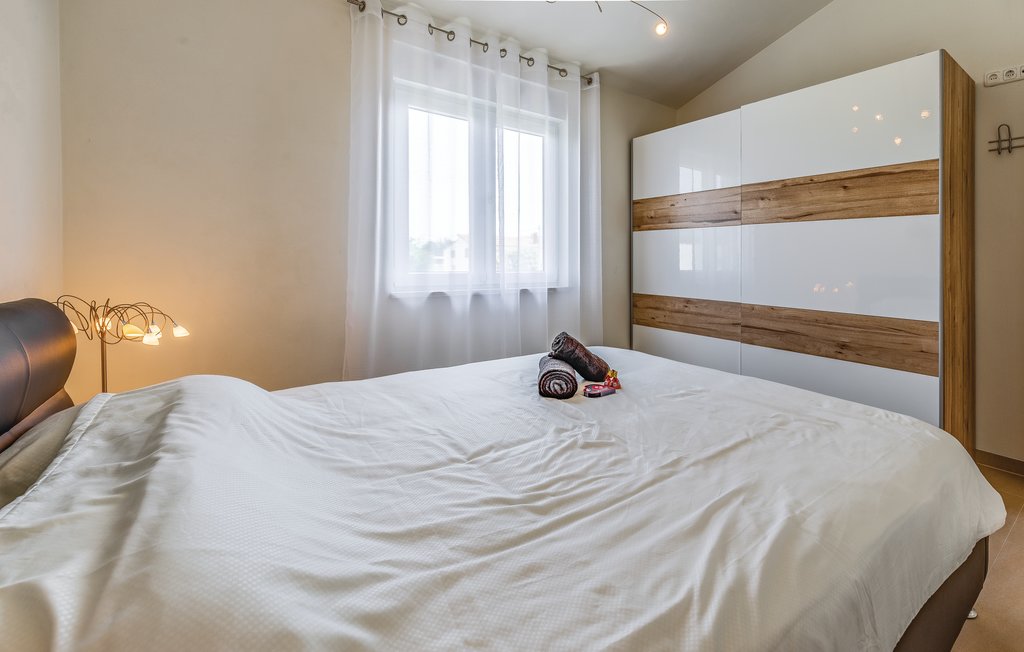 Feriehus - Pula-Galizana , Kroatia - CIR353 52