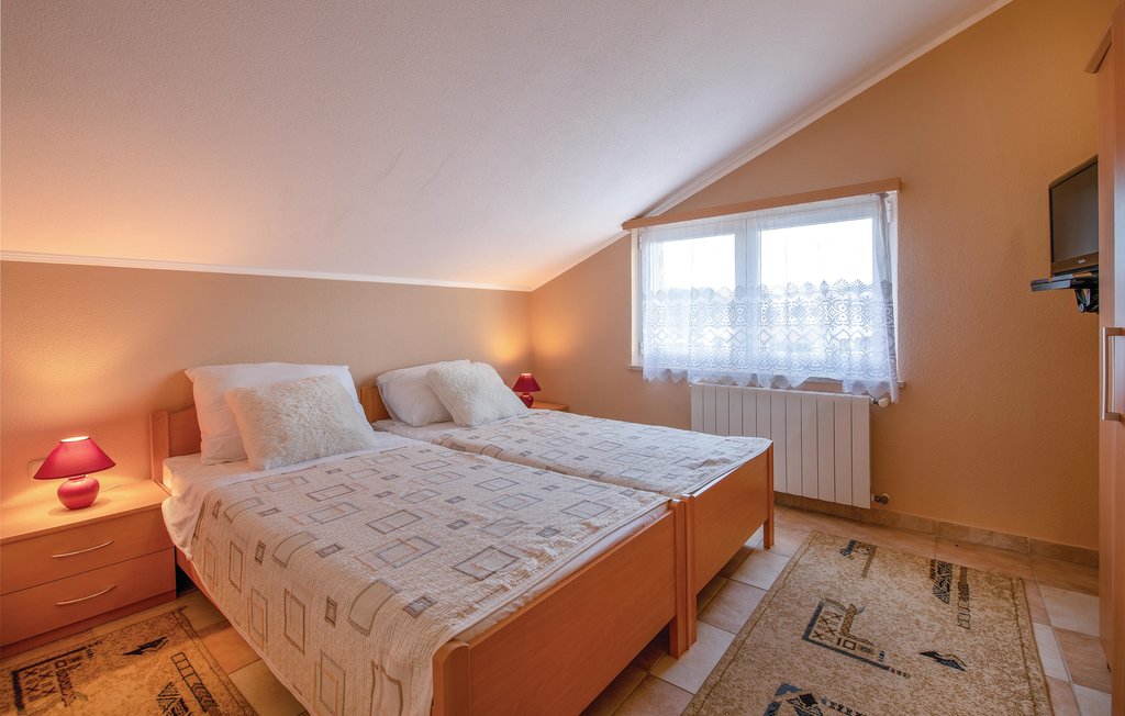 Ferieleilighet - Pula , Kroatia - CIR358 26