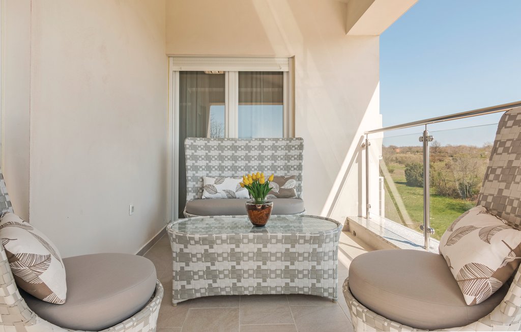 Feriehus - Pula-Marcana , Kroatia - CIR400 42